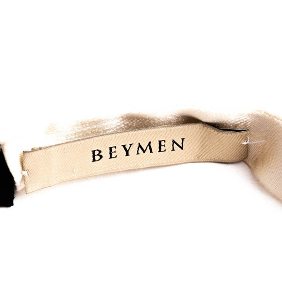 Beymen Tie Men Corn Silk - Picture 4 of 5